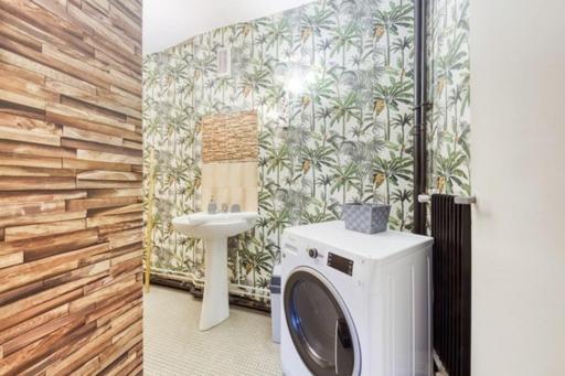 Superbe Studio Apartment A 2Mn De Paris Gentilly Ngoại thất bức ảnh